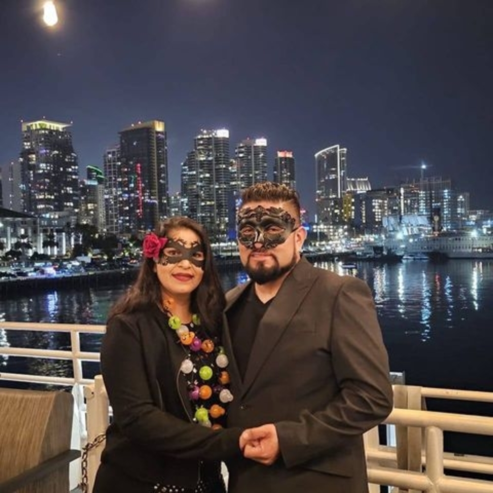 Meet your Posher, Bautista